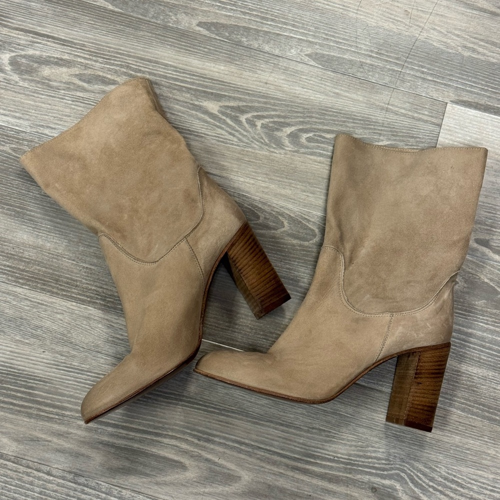 🆕 Free People Booties